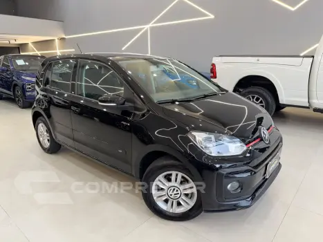 Up move 1.0 Tsi