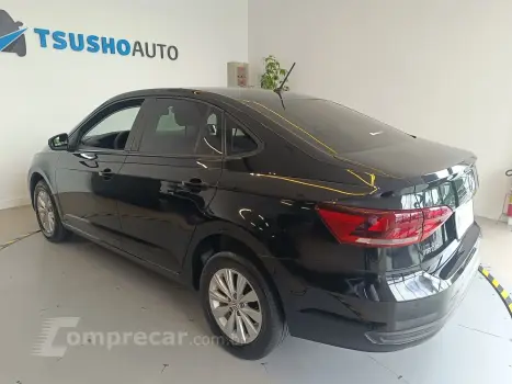 VIRTUS 1.6 MSI TOTAL MANUAL