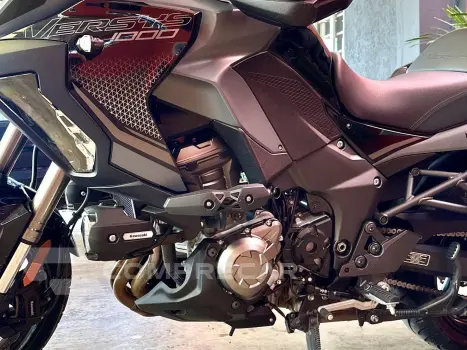 VERSYS 1000 GRAND TOURER ABS