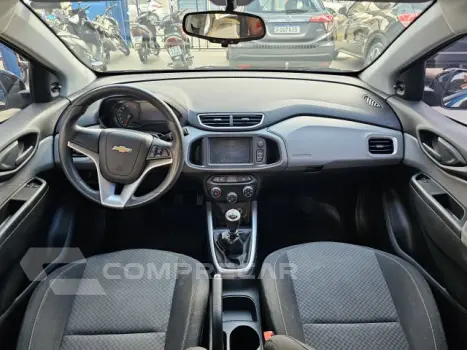 ONIX - 1.0 MPFI LT 8V 4P MANUAL