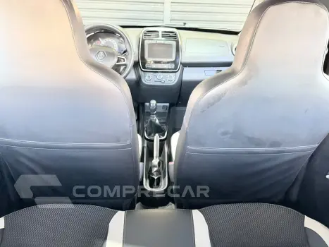 KWID 1.0 12V SCE Intense