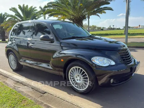 PT CRUISER 2.4 Classic 16V