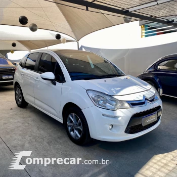 C3 1.5 Tendance 8V