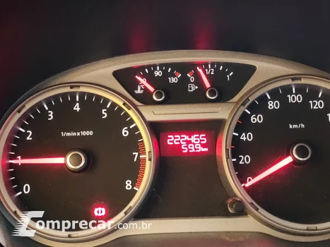 GOL 1.0 8V