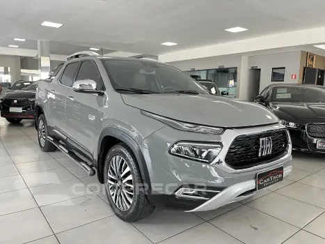 Fiat TORO RANCH AT09 4X4 4 portas