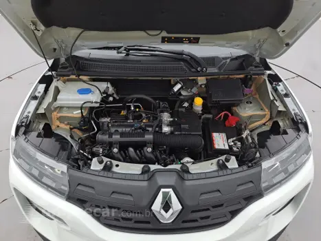 KWID 1.0 12V SCE FLEX ZEN MANUAL