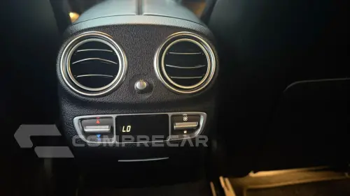E 43 AMG 3.0 V6 4matic