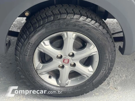 STRADA 1.4 MPI Hard Working CD 8V