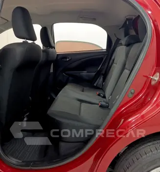 ETIOS 1.3 X 16V