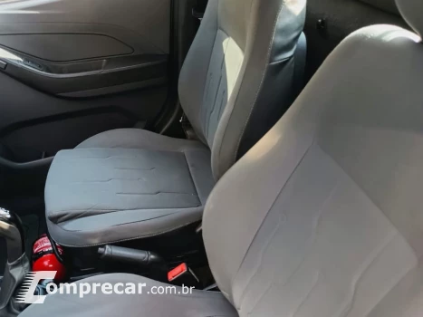 Montana 1.4 Mpfi Ls Cs 8V Flex 2P Manual