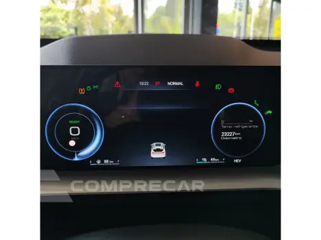 HAVAL H6 1.5 PHEV PREMIUM AWD E-TRACTION