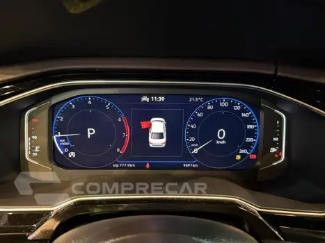 Virtus 1.0 200 Tsi Highline Automático