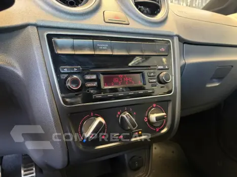 SAVEIRO 1.6 CROSS CE 8V FLEX 2P MANUAL