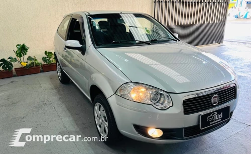 PALIO 1.0 MPI Fire ELX 8V