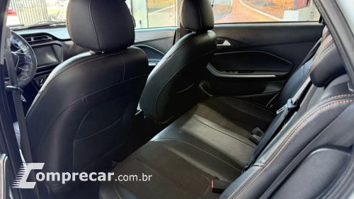 Tiggo 2 Look 1.5 16V Flex Mec. 5p