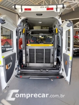 DOBLÒ 1.8 MPI 8V