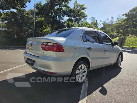 VOYAGE 1.6 MSI Totalflex