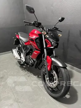 FZ 15 FAZER 150 ABS