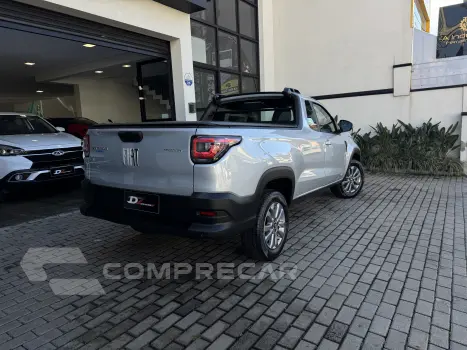 STRADA 1.3 Freedom CS