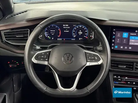 VIRTUS 1.0 200 TSI HIGHLINE AUTOMÁTICO