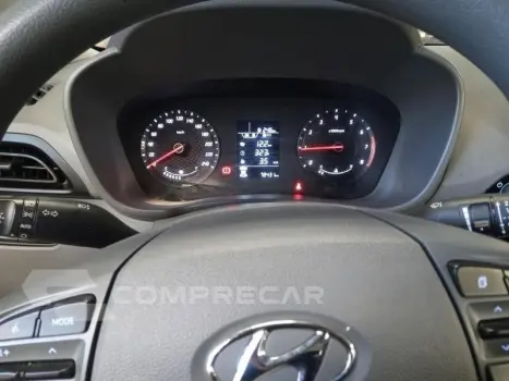 HB20S COMFORT PLUS 1.0 12V FLEX MEC.