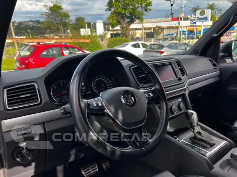 AMAROK 3.0 V6 TDI Highline Extreme CD 4motion