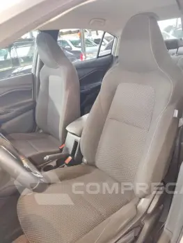 ONIX PLUS 1.0 TURBO LTZ AT SEDAN