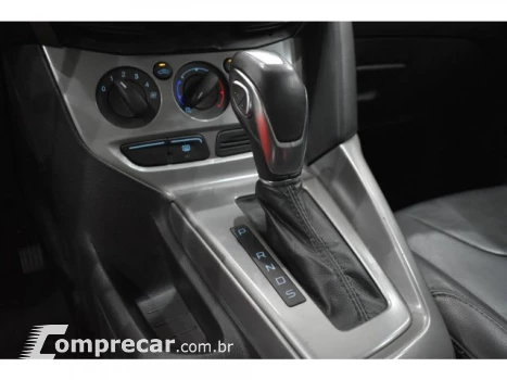 FOCUS HATCH - 2.0 SE HATCH 16V 4P POWERSHIFT