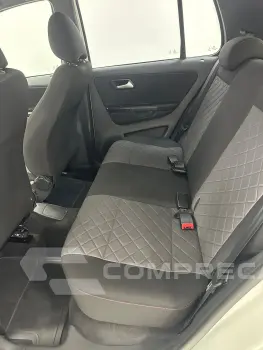 GOL 1.0 MI Xtreme 8V