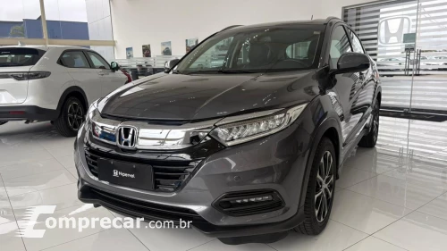 HR-V EXL 1.8