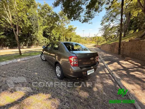COBALT 1.8 SFI LT 8V FLEX 4P AUTOMÁTICO