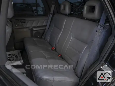 BLAZER 4.3 SFI DLX Executive 4X4 V6 12V