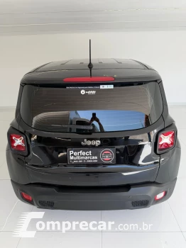 RENEGADE 1.8 16V