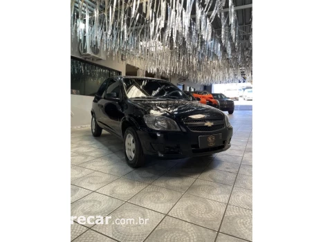 CELTA 1.0 MPFI LS 8V FLEX 2P MANUAL