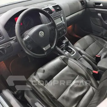 VW JETTA