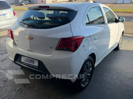 ONIX - 1.0 LT MANUAL