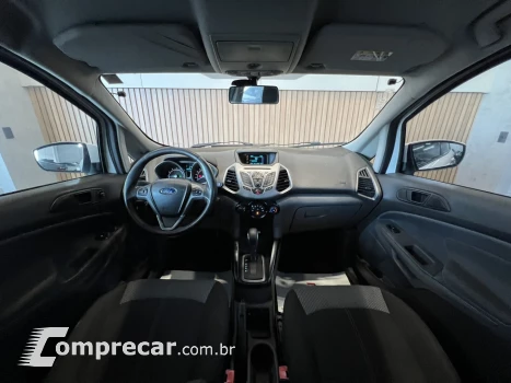 ECOSPORT 2.0 SE 16V FLEX 4P POWERSHIFT