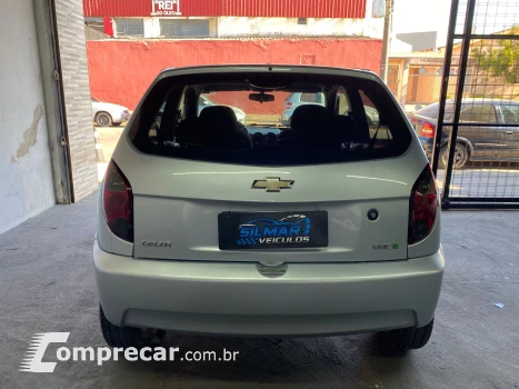 CELTA 1.0 MPFI LS 8V