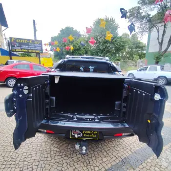 Toro Volcano 2.0 16V 4x4 TB Diesel Aut.