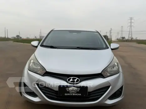 HB20S 1.0 COMFORT STYLE 12V FLEX 4P MANUAL