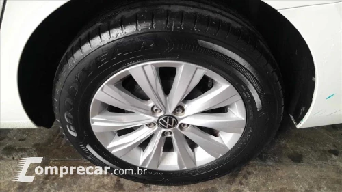 VIRTUS 1.0 170 TSI MANUAL