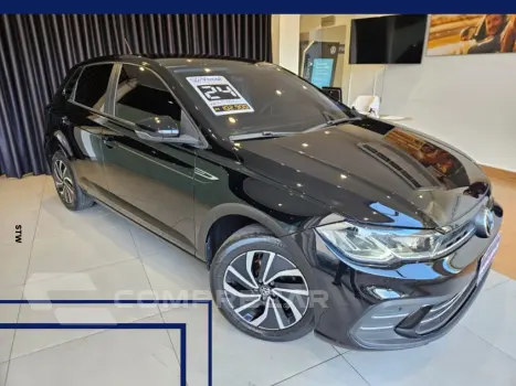 Polo Hatch 1.0 4P 170 TSI HIGHLINE AUTOMÁTICO