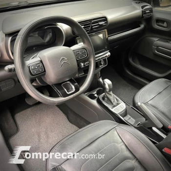 C4 CACTUS 1.6 VTI 120 Feel