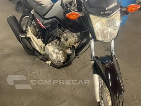 HONDA CG 160 START - Street