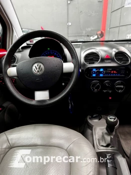 NEW BEETLE 2.0 MI 8V