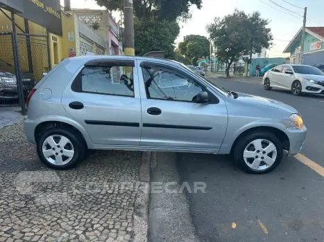 Celta Life/ LS 1.0 MPFI 8V FlexPower 5p