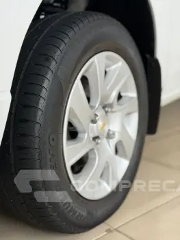 SPIN LTZ 1.8 8V Econo.Flex 5p Aut.