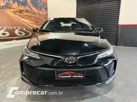 COROLLA 2.0 Vvt-ie XEI