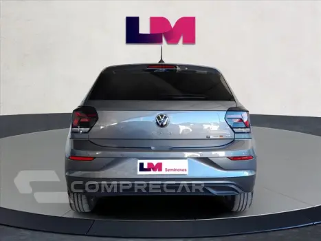 POLO 1.0 170 TSI COMFORTLINE AUTOMÁTICO