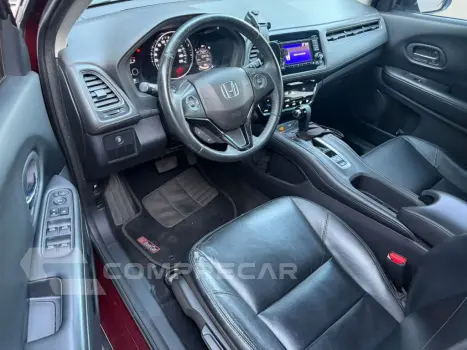 HR-V EX 1.8 Flexone 16V 5p Aut.